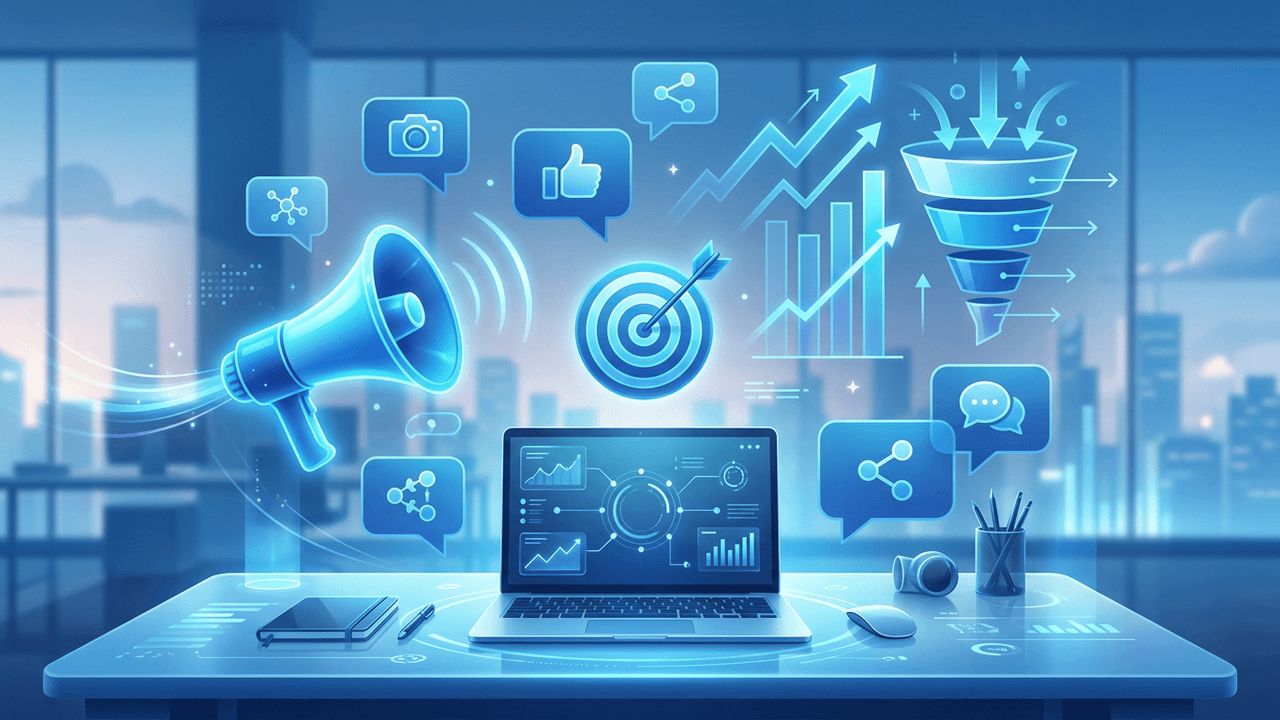 Top 10 Best Marketing Consultants in Castle Point