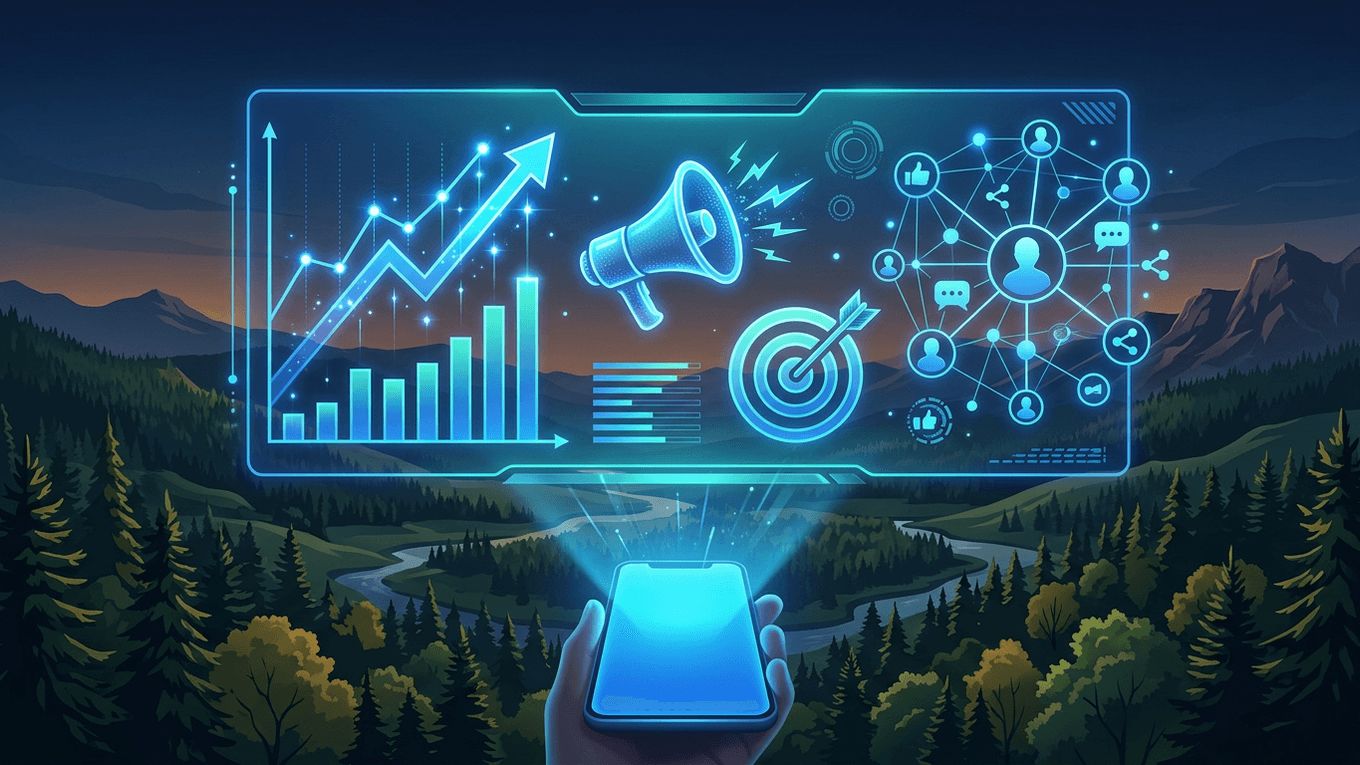 Top 10 Best Marketing Consultants in Forest of Dean