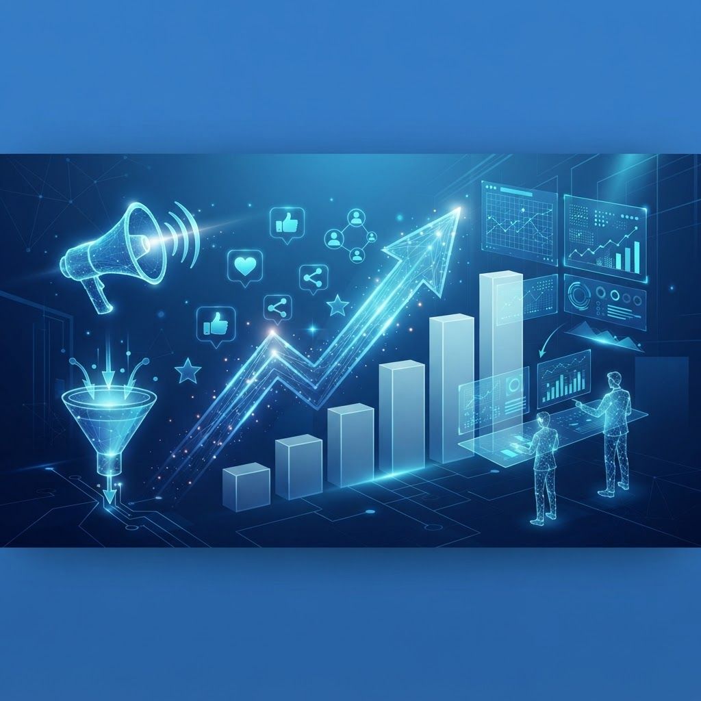 Top 10 Best Marketing Consultants in Ipswich