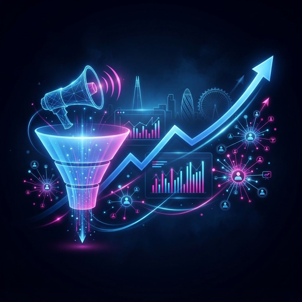 Top 10 Best Marketing Consultants in Kensington and Chelsea