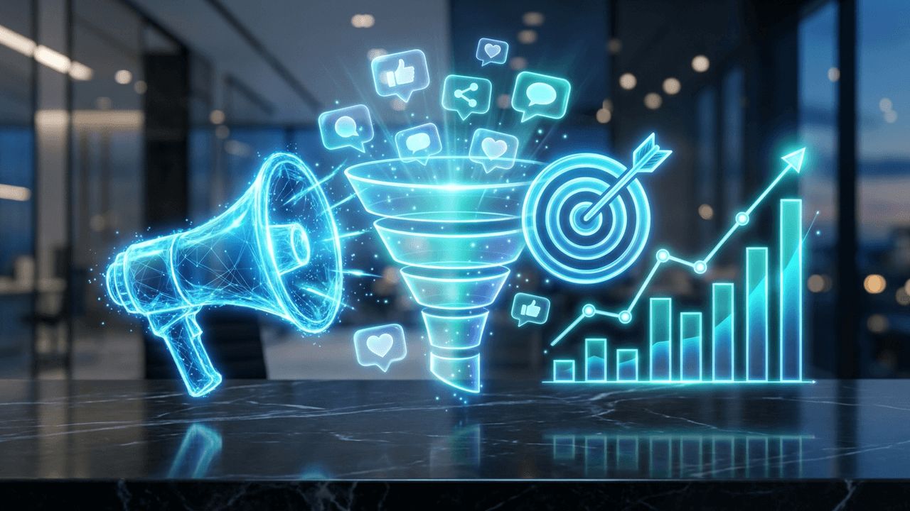 Top 10 Best Marketing Consultants in Lichfield