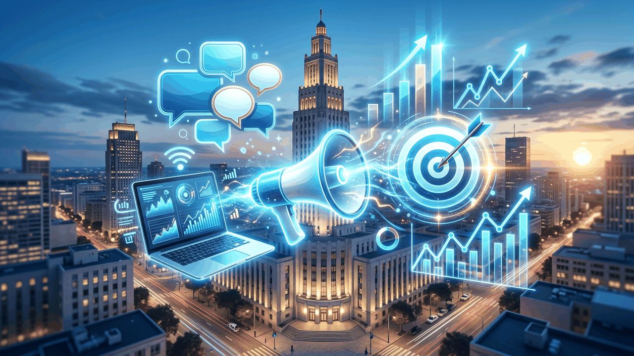 Top 10 Best Marketing Consultants in Lincoln