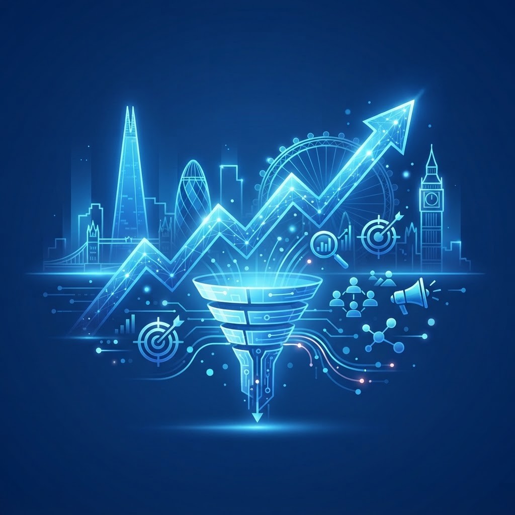 Top 10 Best Marketing Consultants in London
