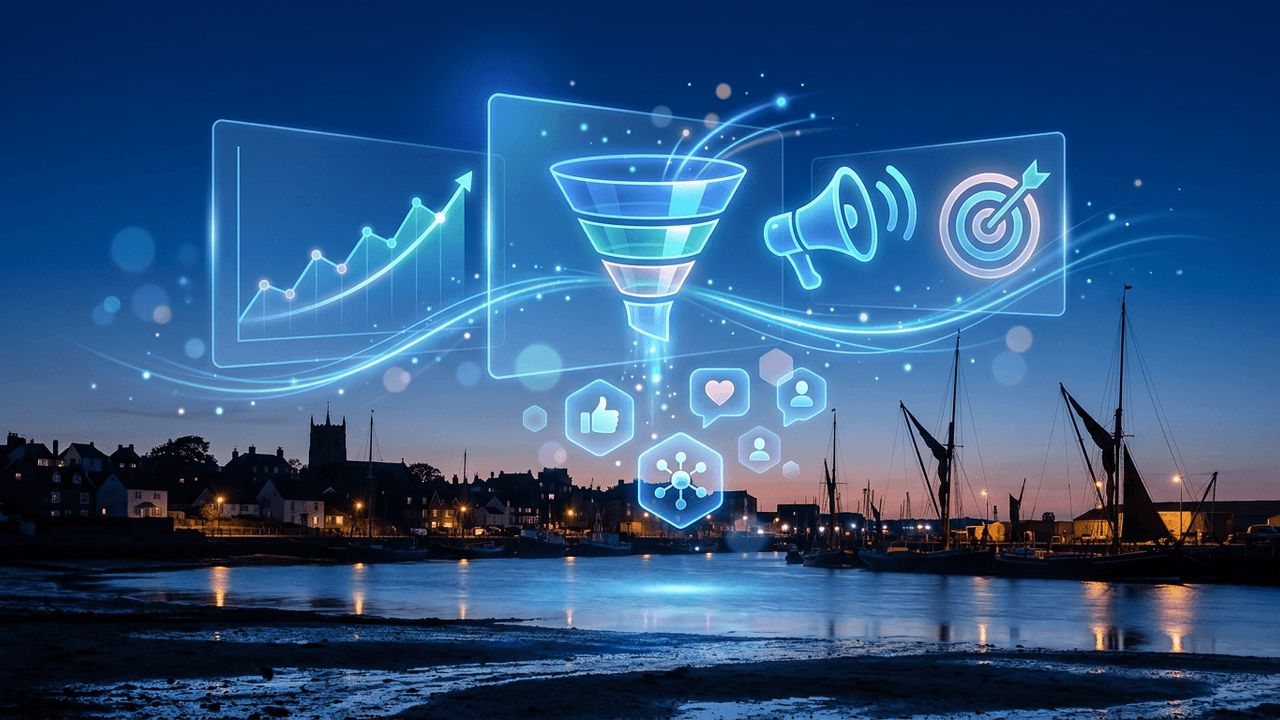 Top 10 Best Marketing Consultants in Maldon