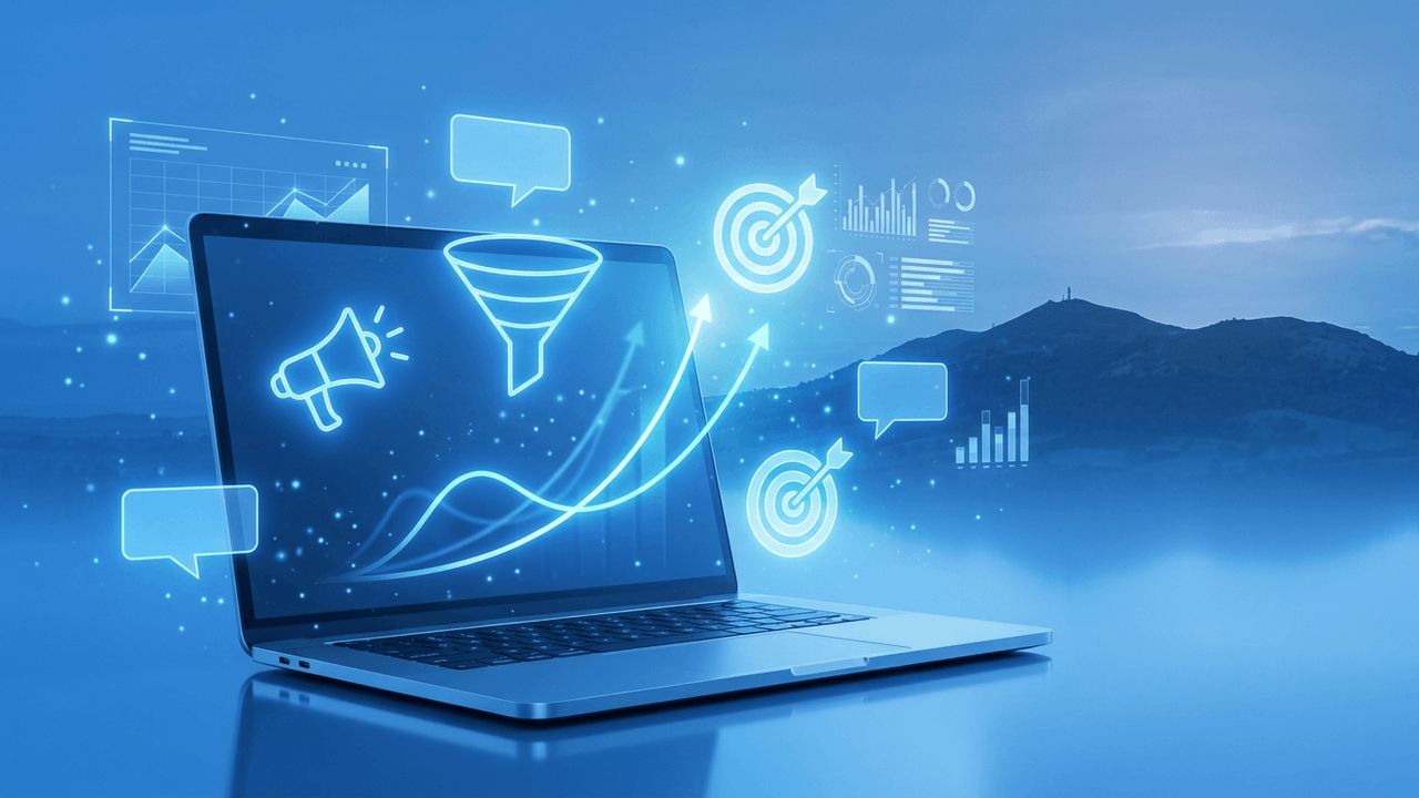 Top 10 Best Marketing Consultants in Malvern Hills