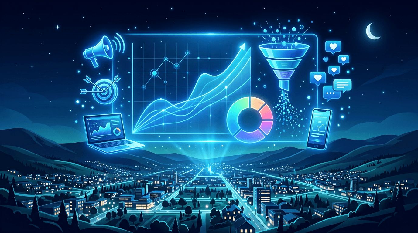 Top 10 Best Marketing Consultants in Merthyr Tydfil