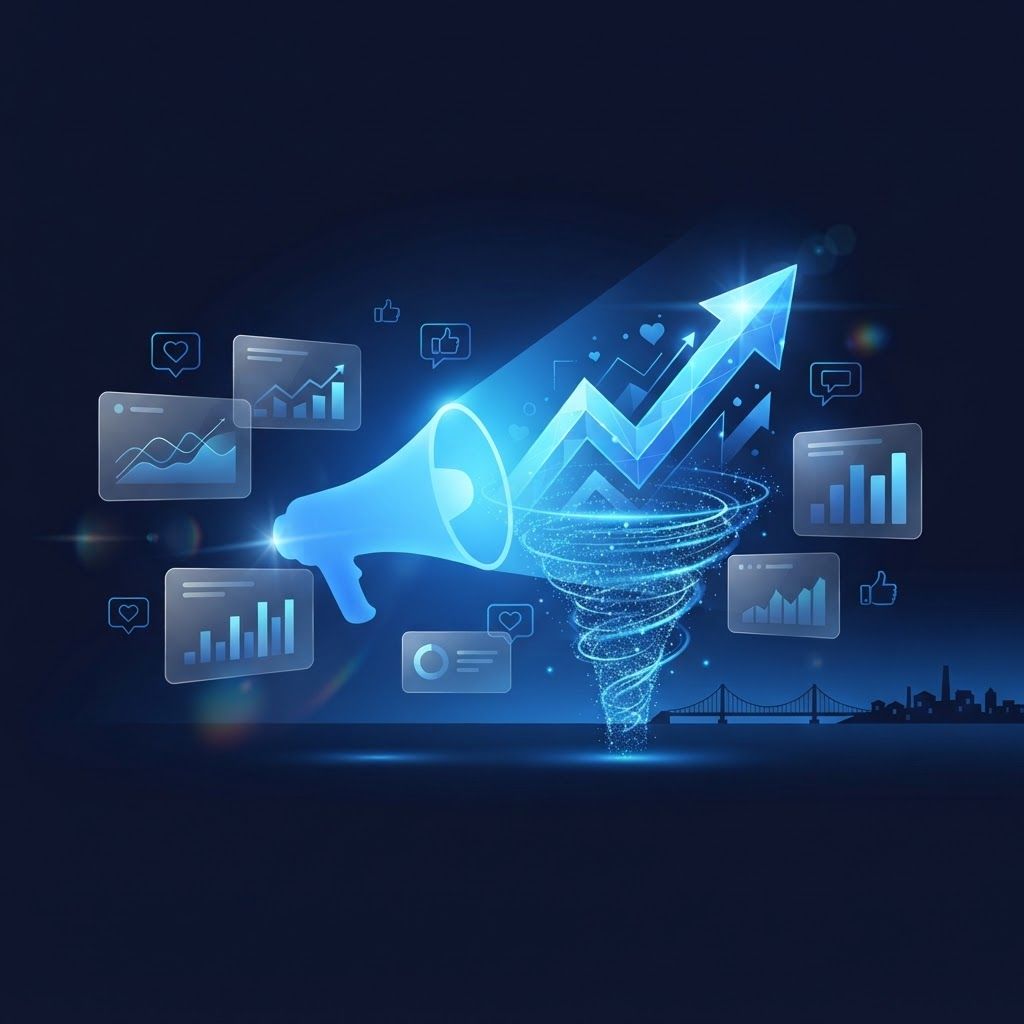 Top 10 Best Marketing Consultants in Middlesbrough