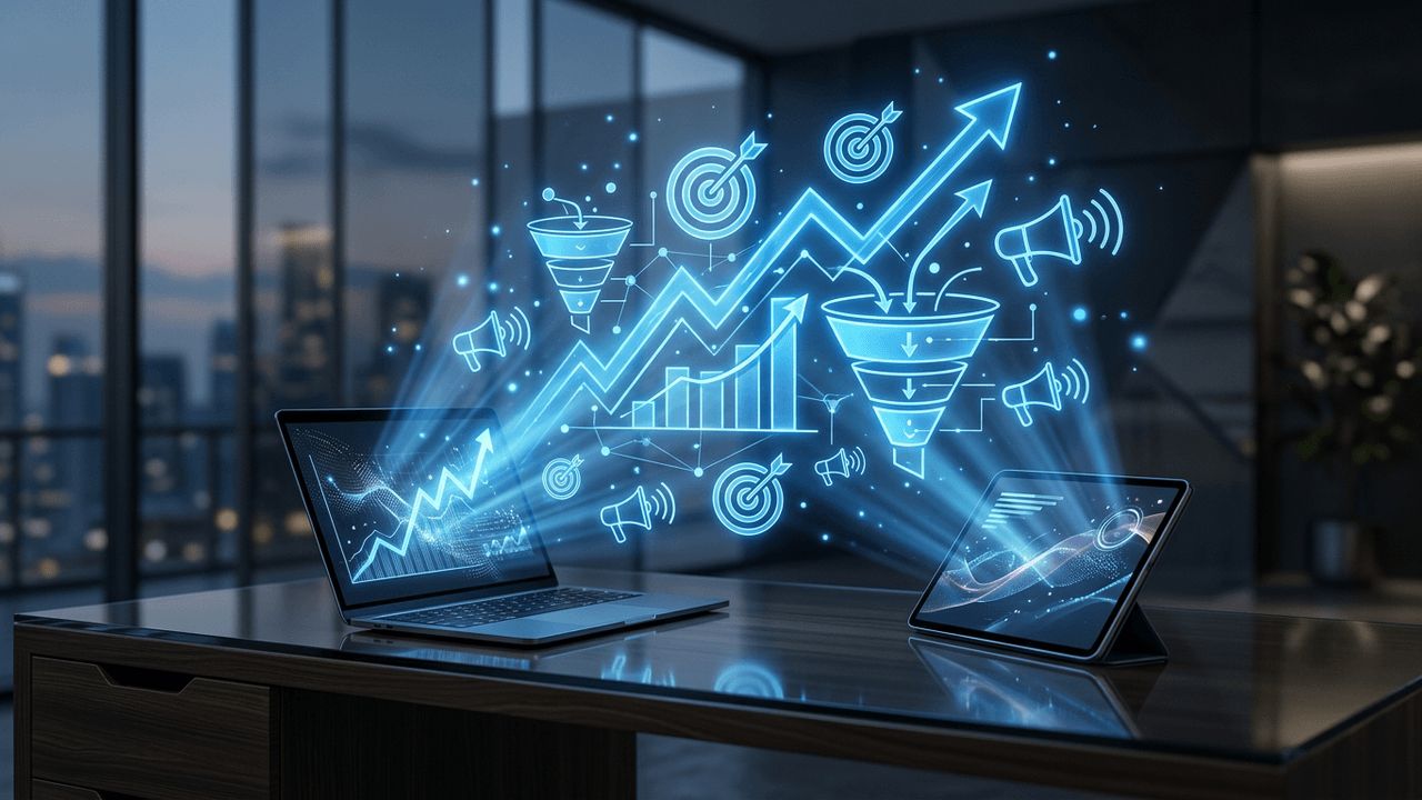 Top 10 Best Marketing Consultants in Midlothian