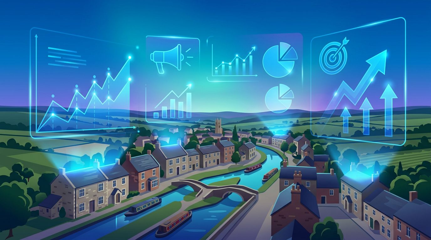 Top 10 Best Marketing Consultants in North Warwickshire