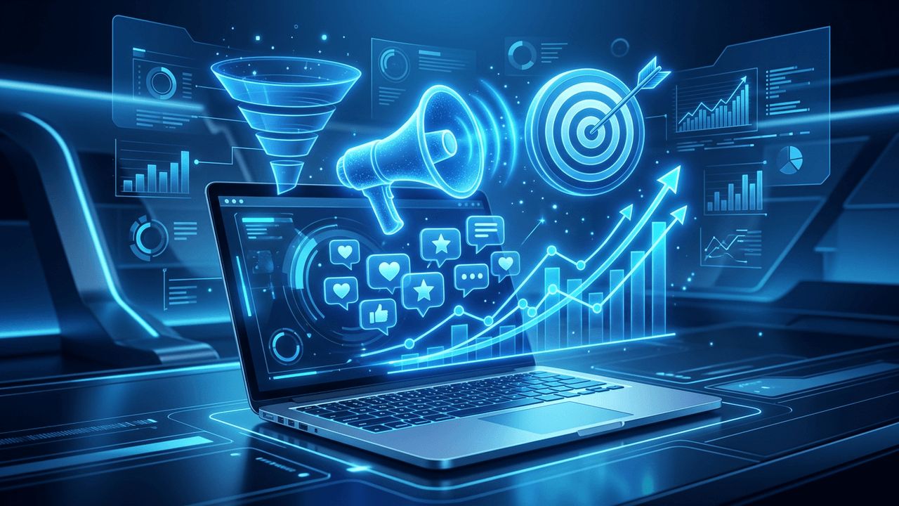 Top 10 Best Marketing Consultants in Stirling