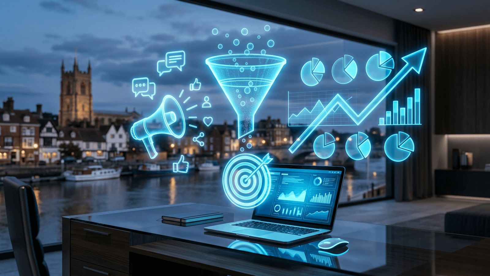 Top 10 Best Marketing Consultants in Tewkesbury