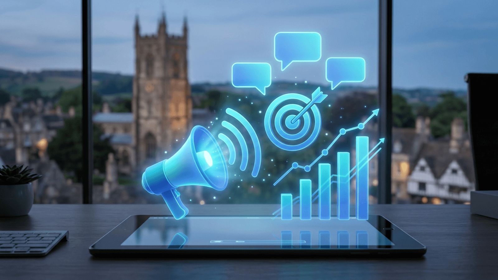 Top 10 Best Marketing Consultants in West Lindsey