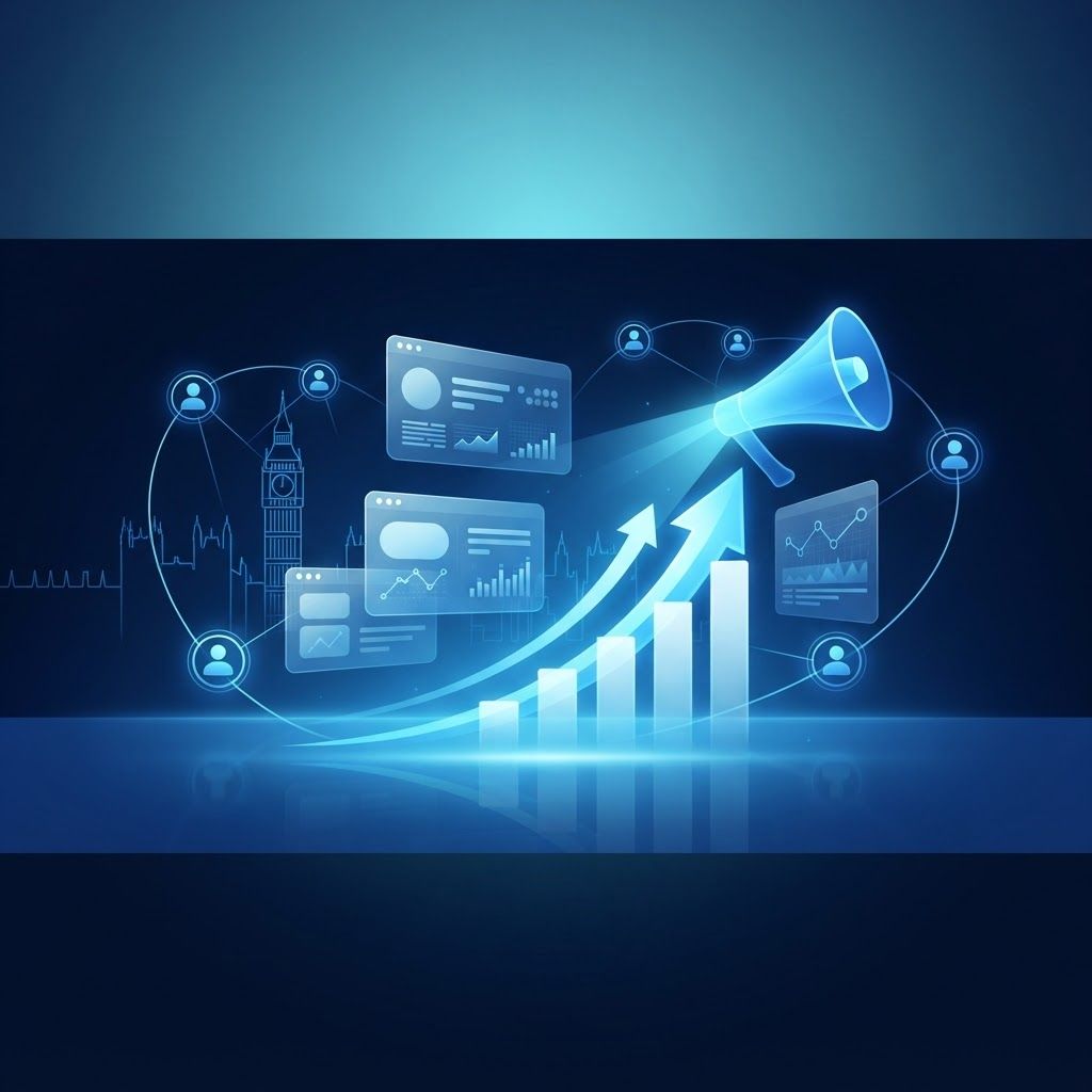 Top 10 Best Marketing Consultants in Westminster