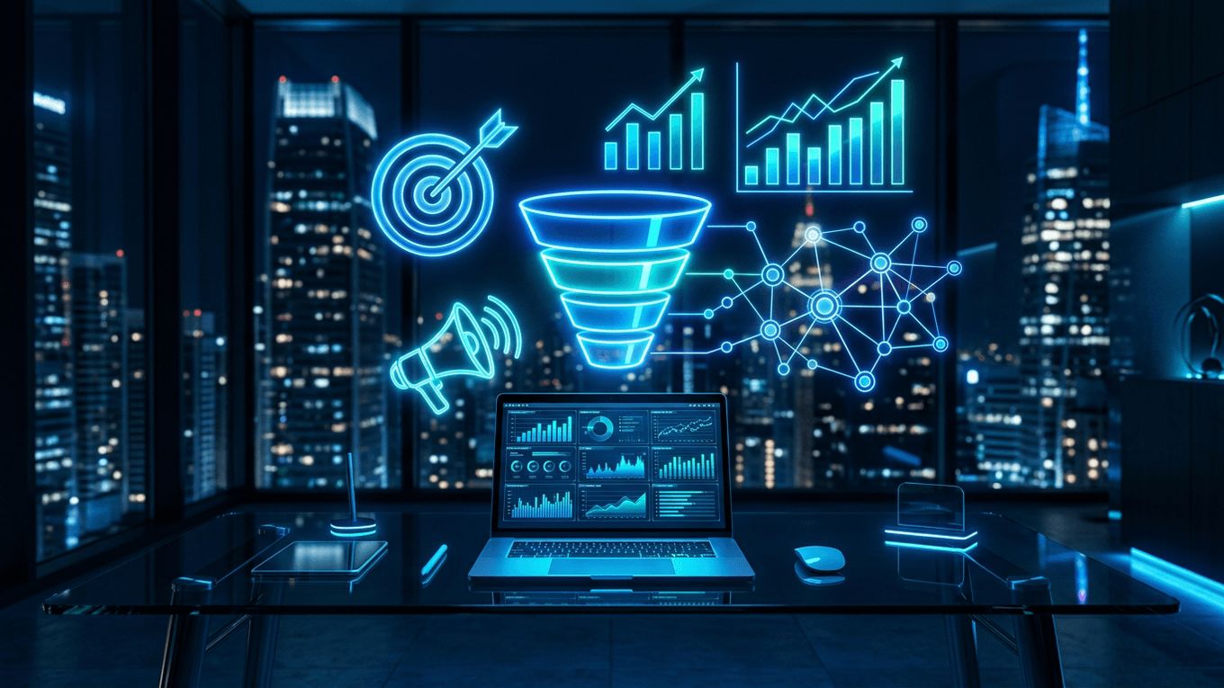 Top 10 Best Marketing Consultants in Worcester