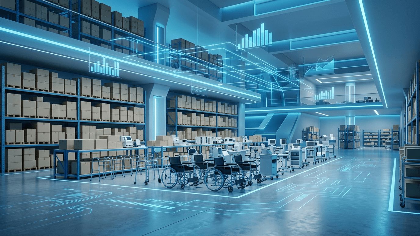 Top 10 Best Medical Supply Companies in Adur