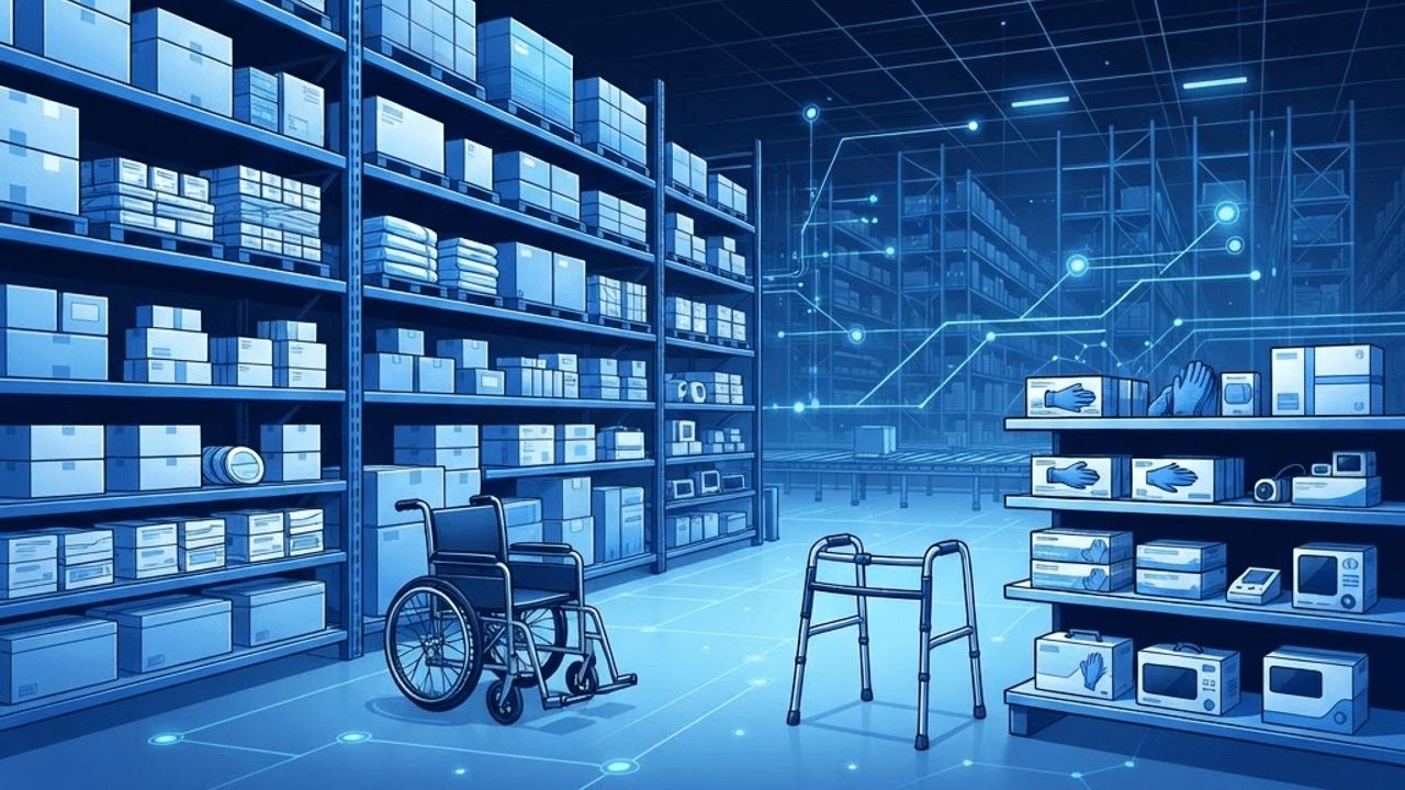 Top 10 Best Medical Supply Companies in Barnsley