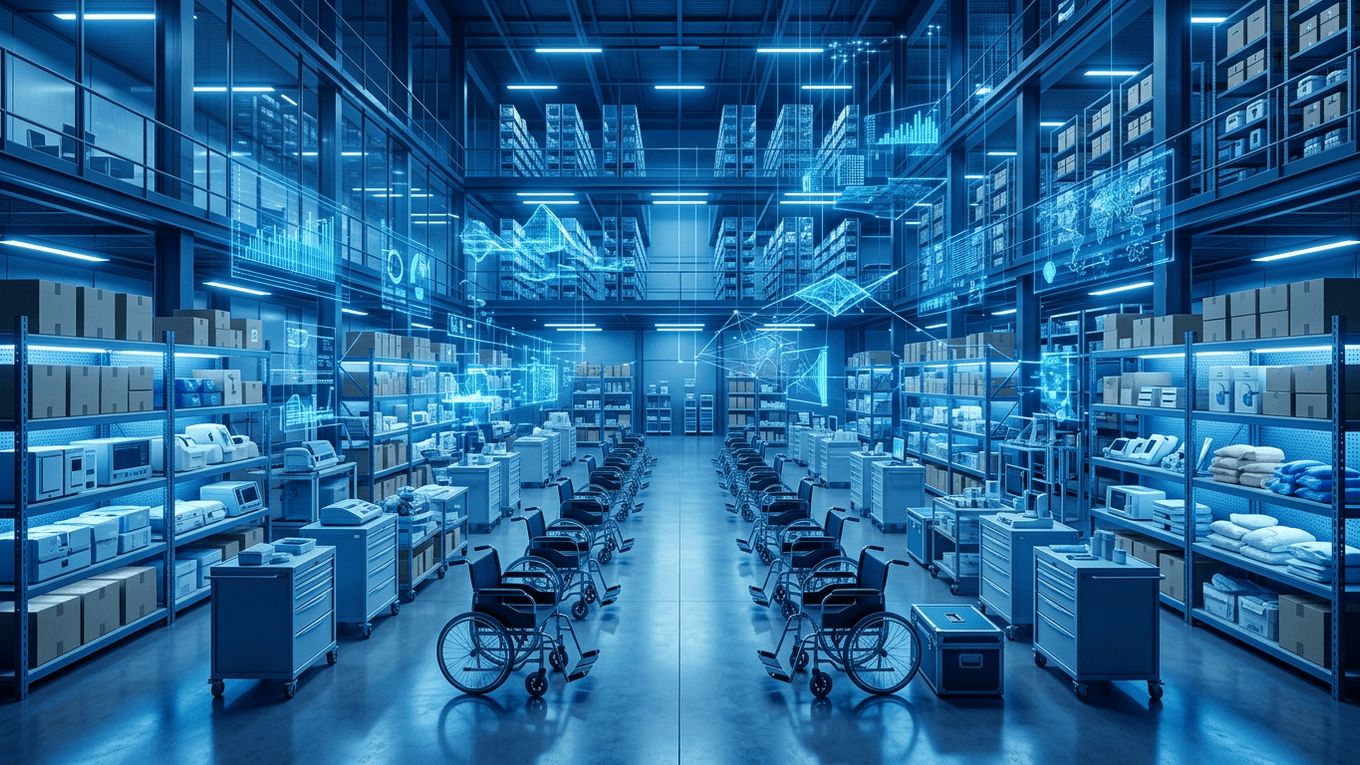 Top 10 Best Medical Supply Companies in Castle Point