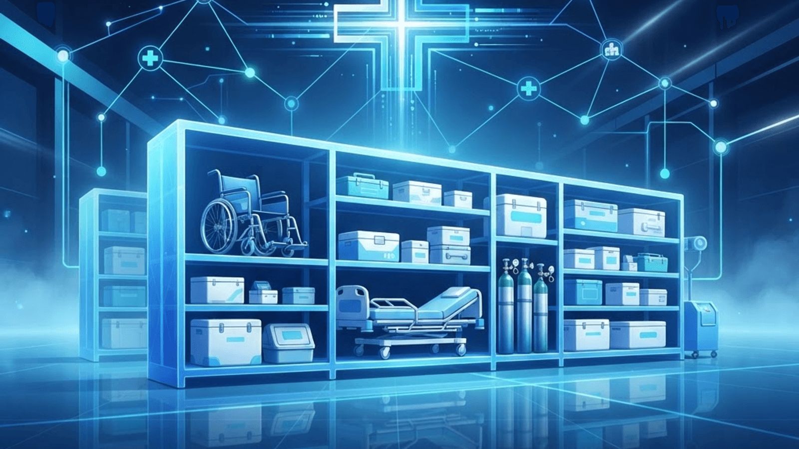Top 10 Best Medical Supply Companies in Chichester