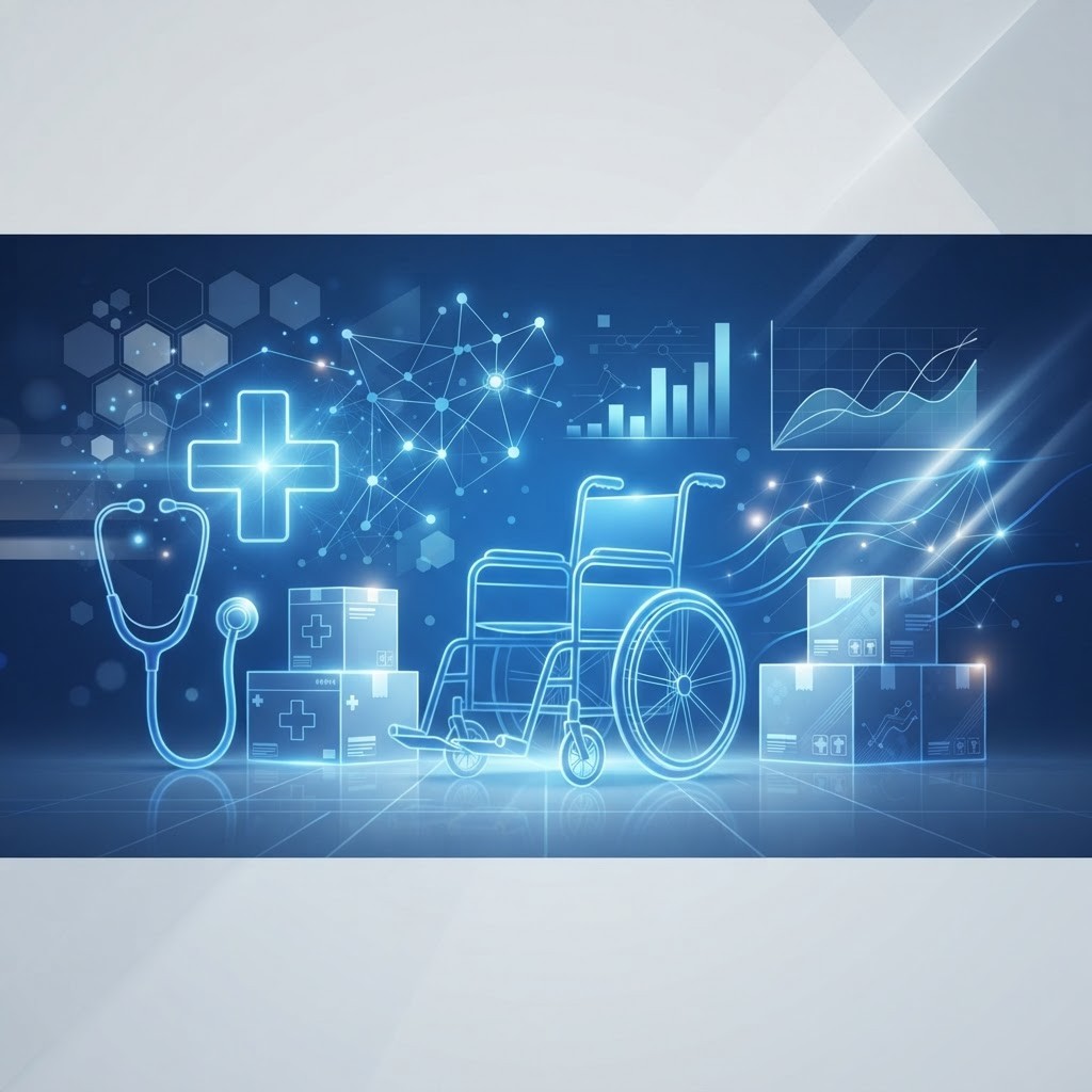 Top 10 Best Medical Supply Companies in Coventry