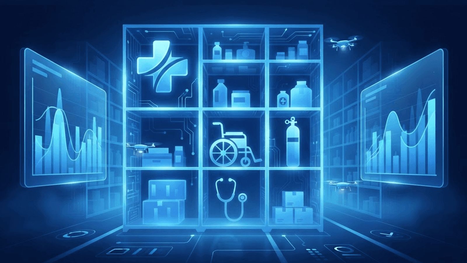 Top 10 Best Medical Supply Companies in Dover
