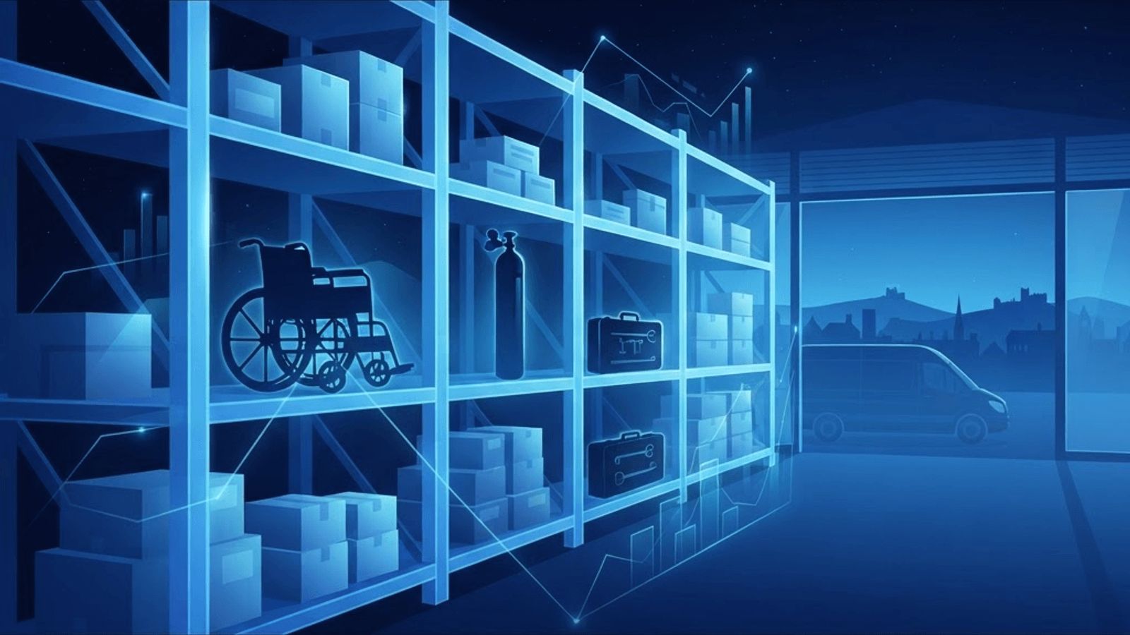 Top 10 Best Medical Supply Companies in East Ayrshire