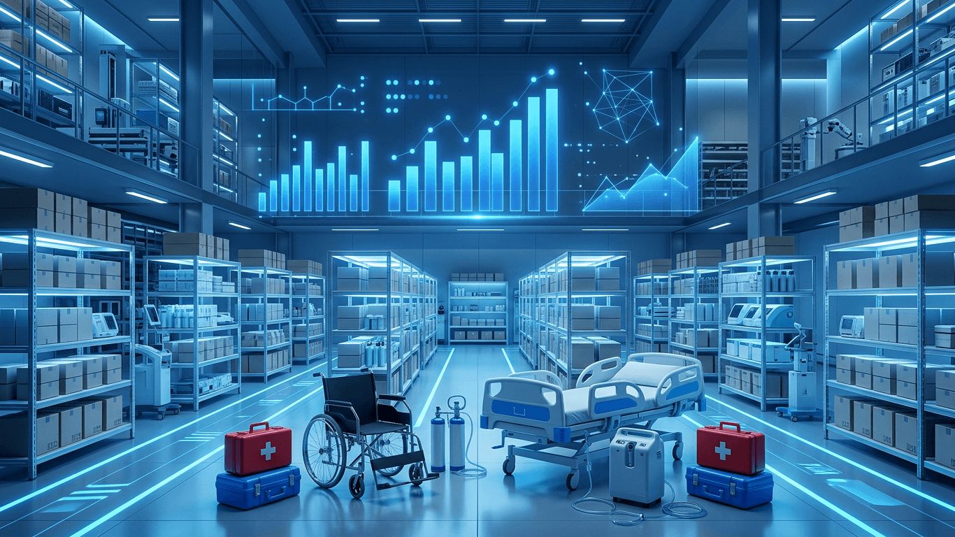 Top 10 Best Medical Supply Companies in East Renfrewshire