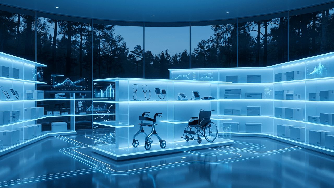 Top 10 Best Medical Supply Companies in Forest of Dean