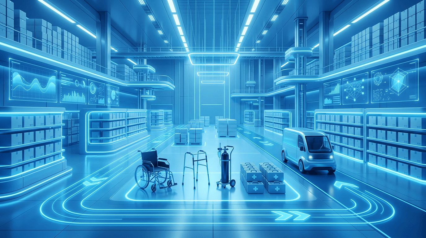 Top 10 Best Medical Supply Companies in Great Yarmouth