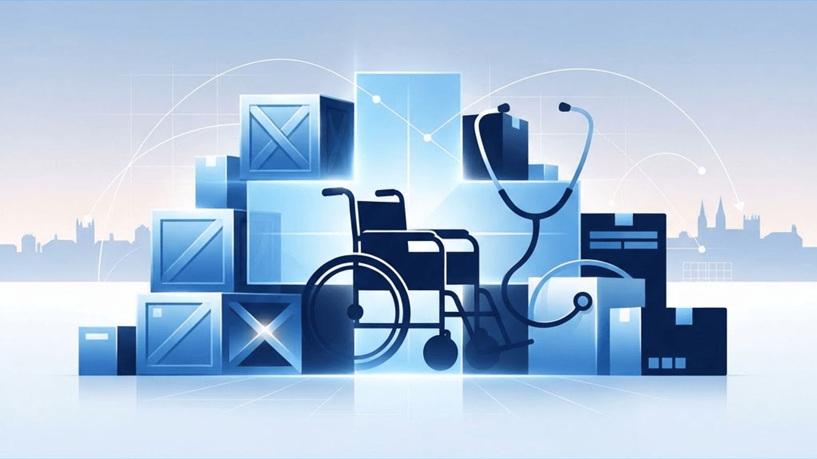 Top 10 Best Medical Supply Companies in Guildford
