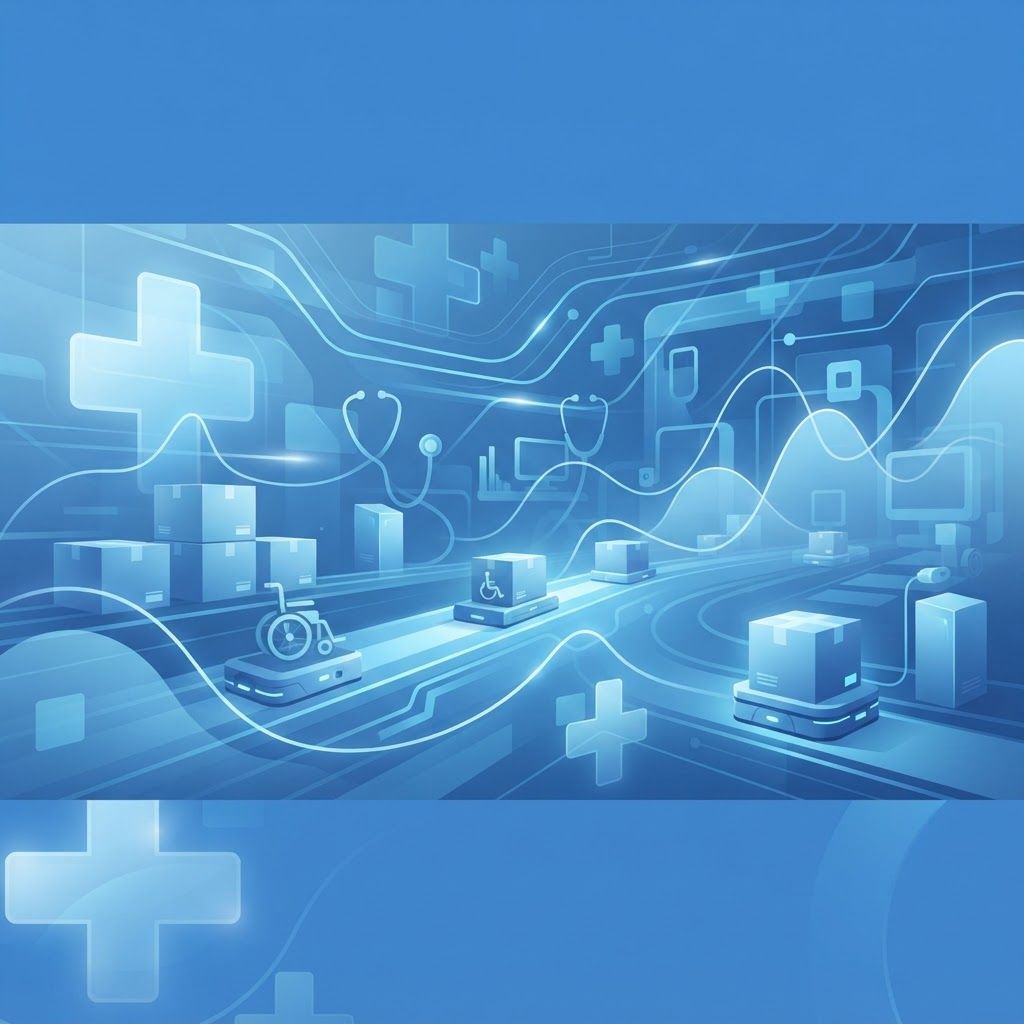 Top 10 Best Medical Supply Companies in Harrow