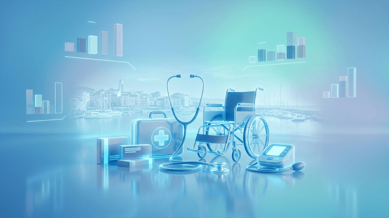 Top 10 Best Medical Supply Companies in Hartlepool