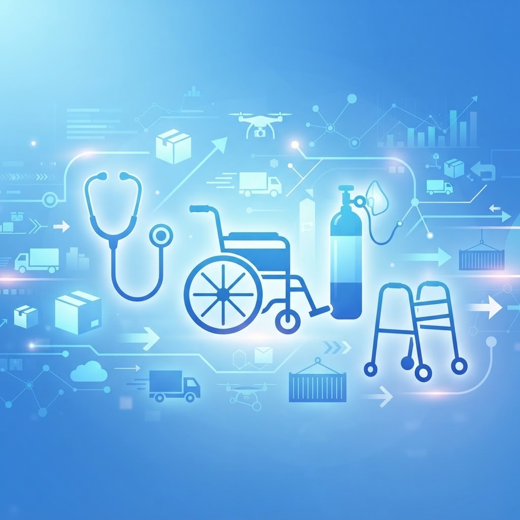 Top 10 Best Medical Supply Companies in Havering