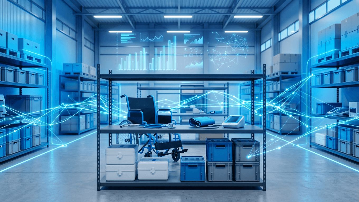 Top 10 Best Medical Supply Companies in High Peak