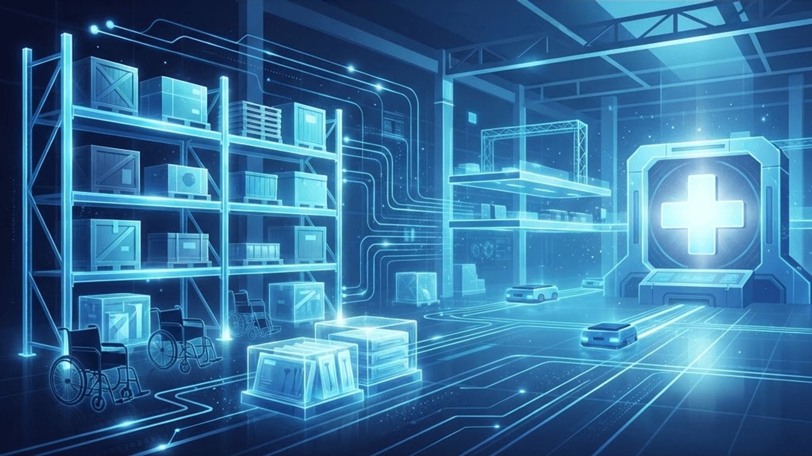 Top 10 Best Medical Supply Companies in Hinckley and Bosworth