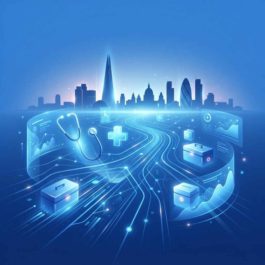 Top 10 Best Medical Supply Companies in London