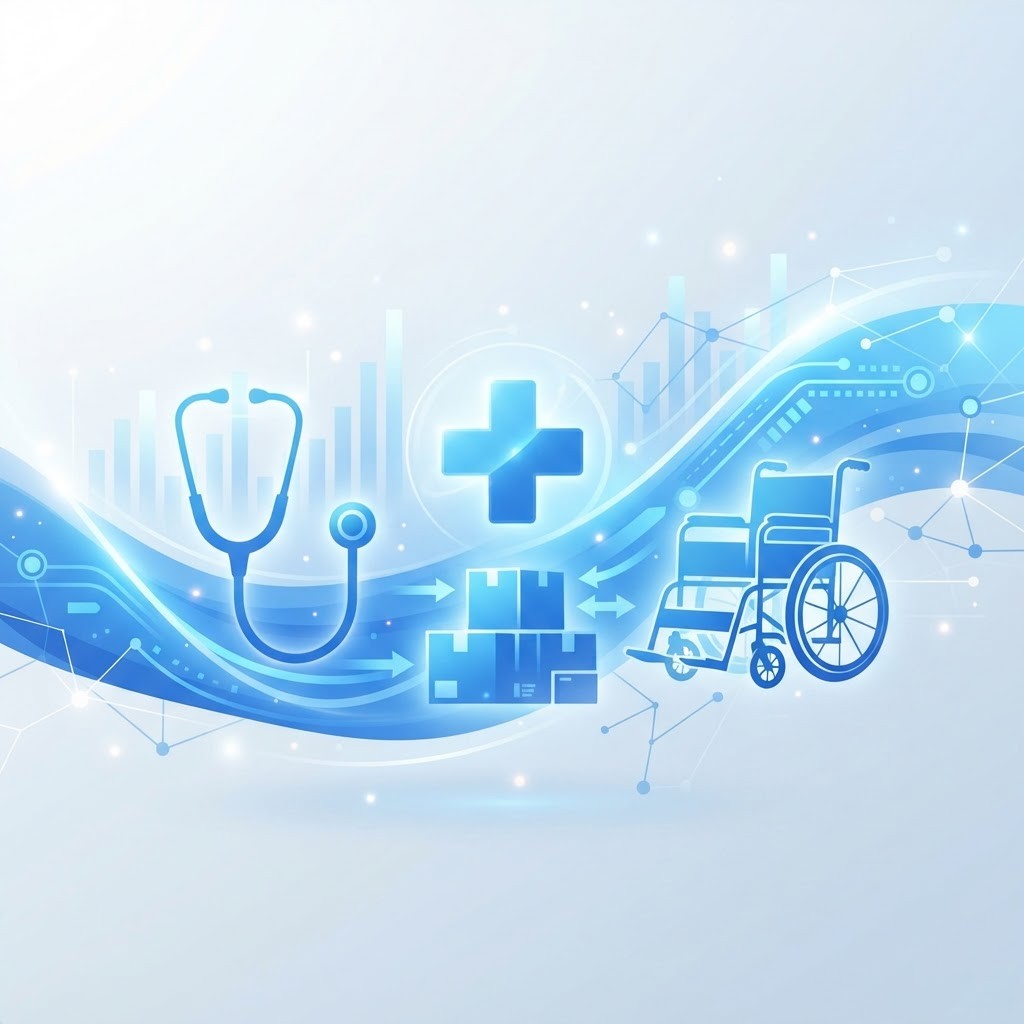 Top 10 Best Medical Supply Companies in Medway