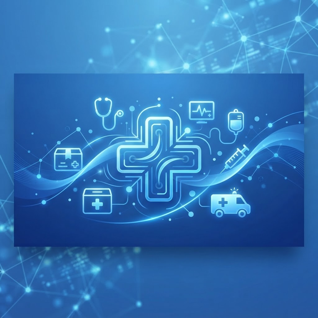 Top 10 Best Medical Supply Companies in Milton Keynes