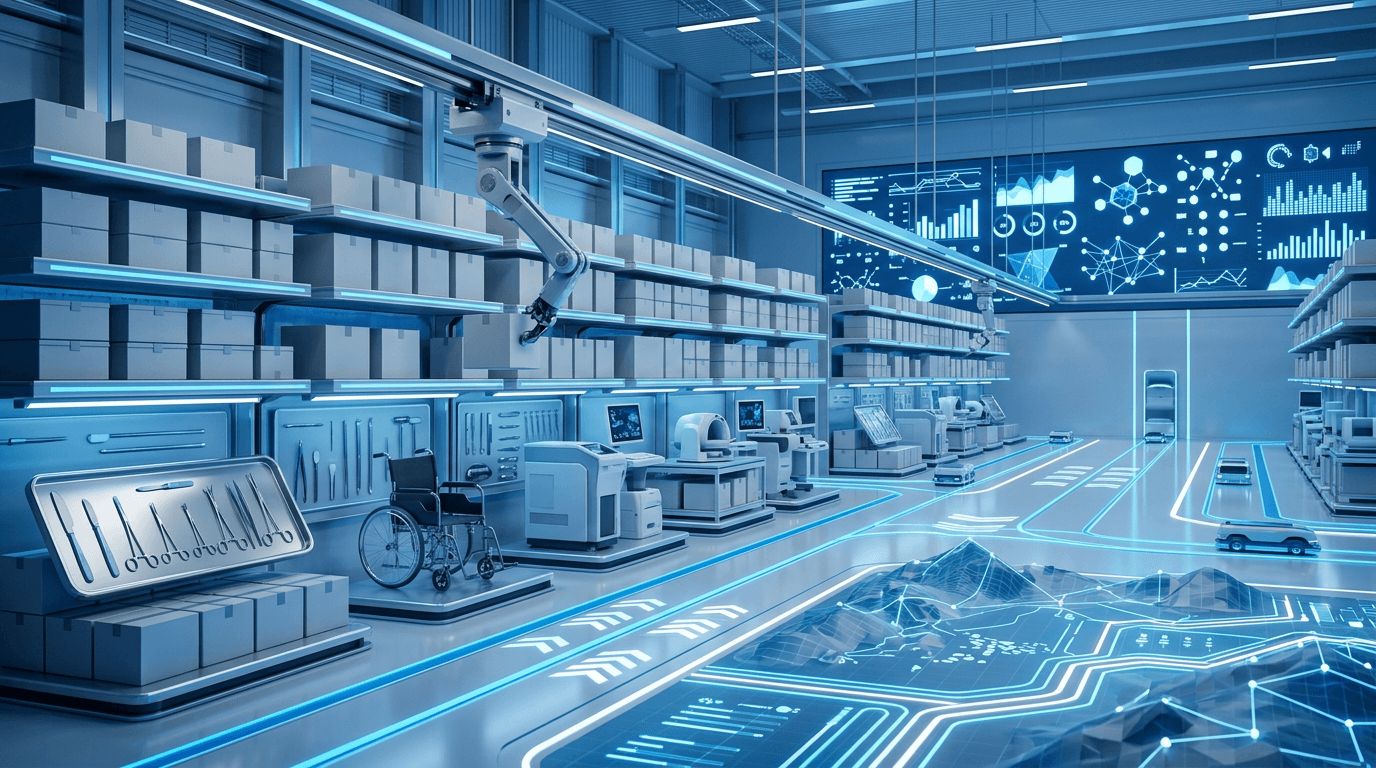 Top 10 Best Medical Supply Companies in Monmouthshire