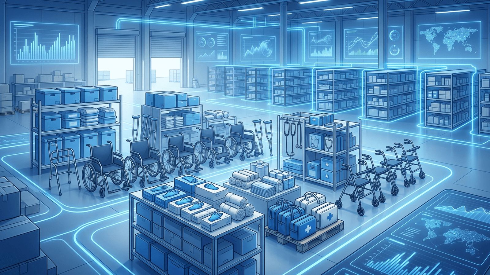 Top 10 Best Medical Supply Companies in Moray
