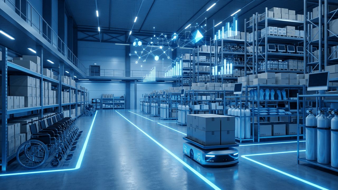 Top 10 Best Medical Supply Companies in North Warwickshire