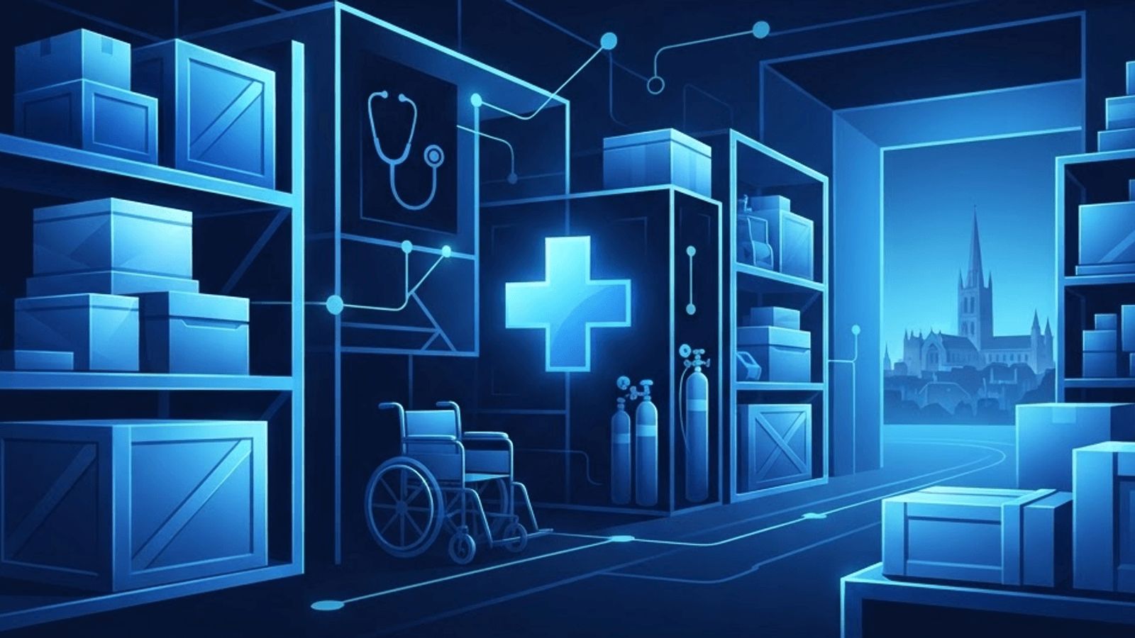 Top 10 Best Medical Supply Companies in Norwich