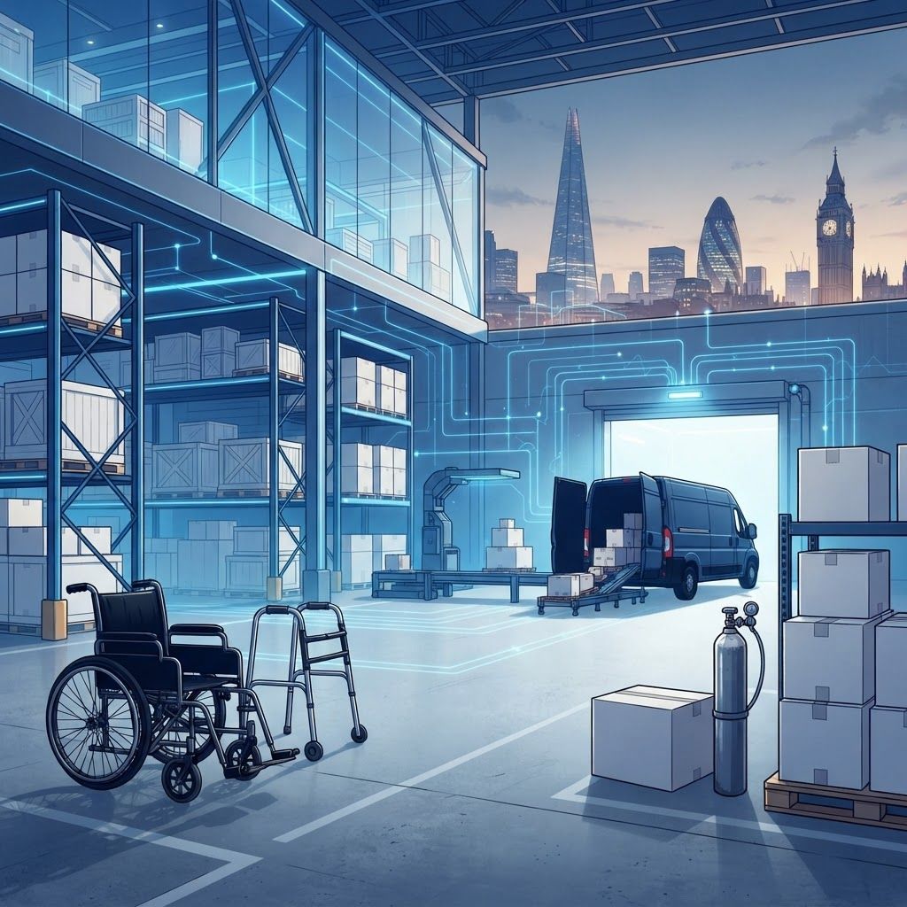 Top 10 Best Medical Supply Companies in Peterborough