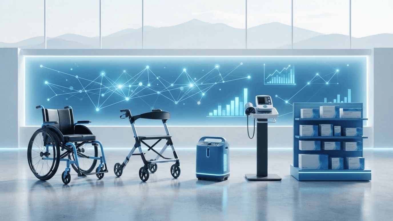 Top 10 Best Medical Supply Companies in Rutland
