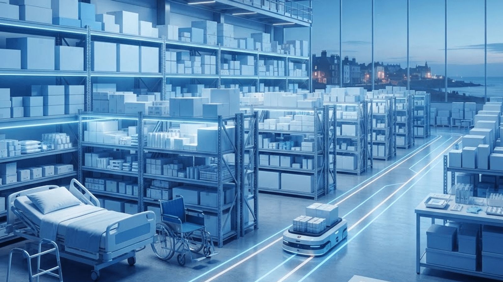 Top 10 Best Medical Supply Companies in Tendring