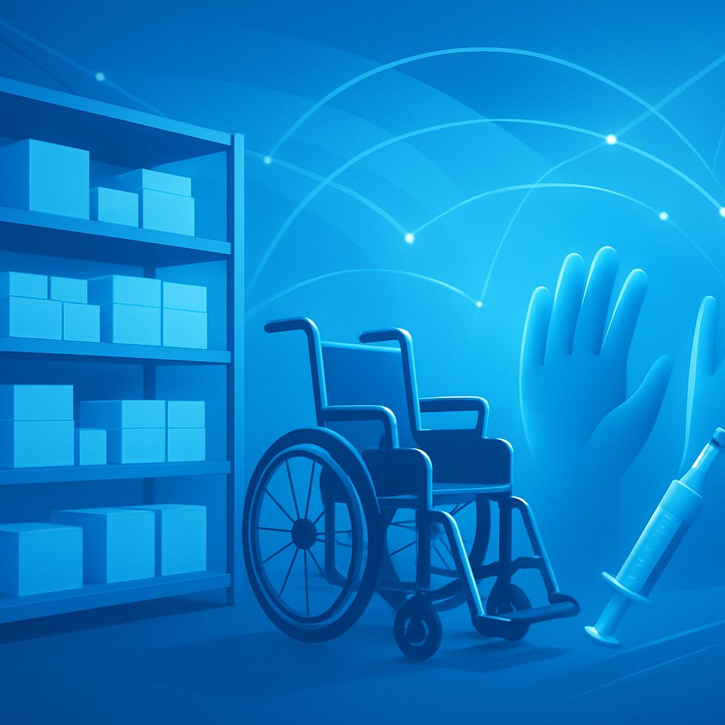 Top 10 Best Medical Supply Companies in Vale of White Horse