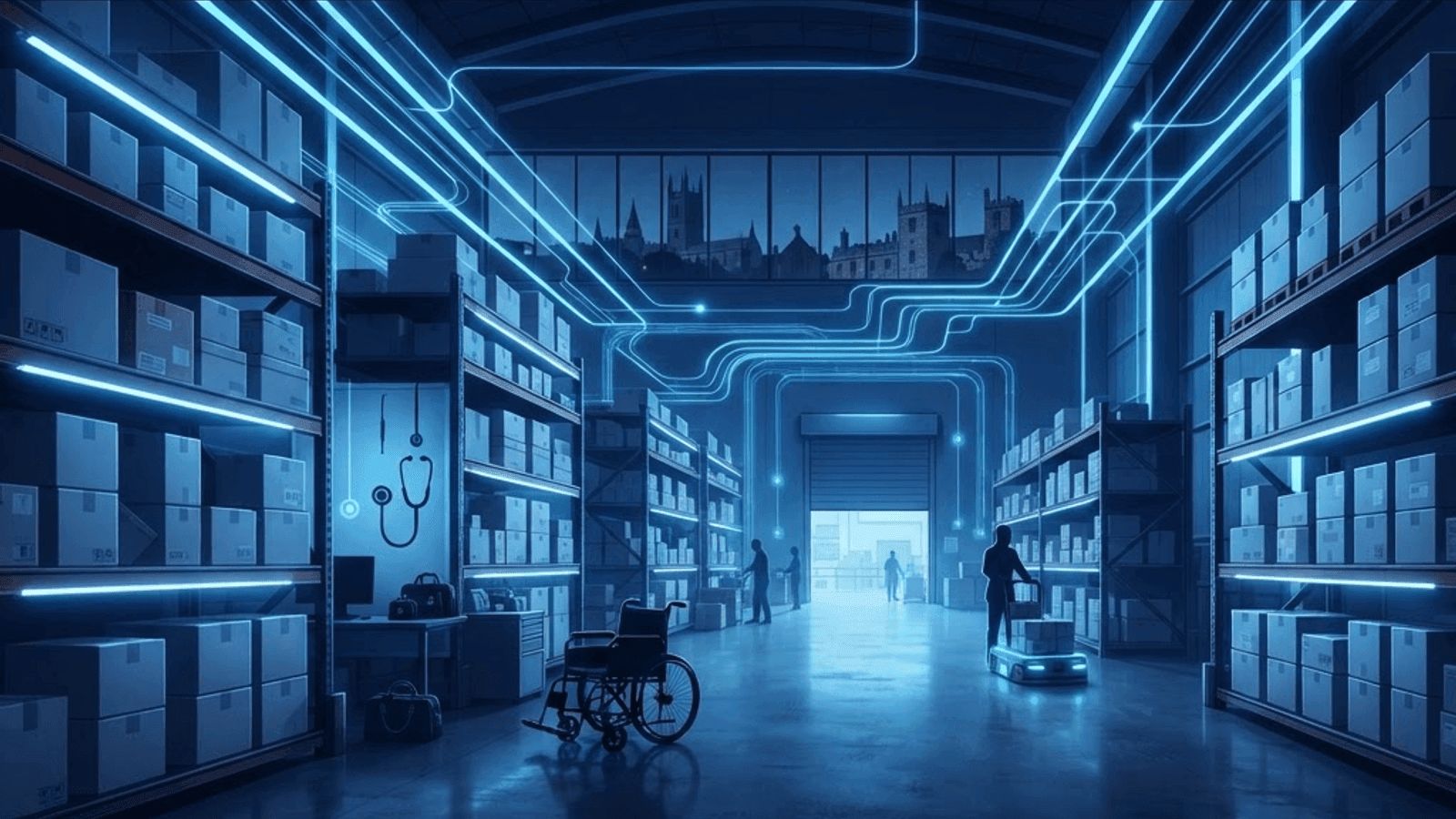 Top 10 Best Medical Supply Companies in Warwick
