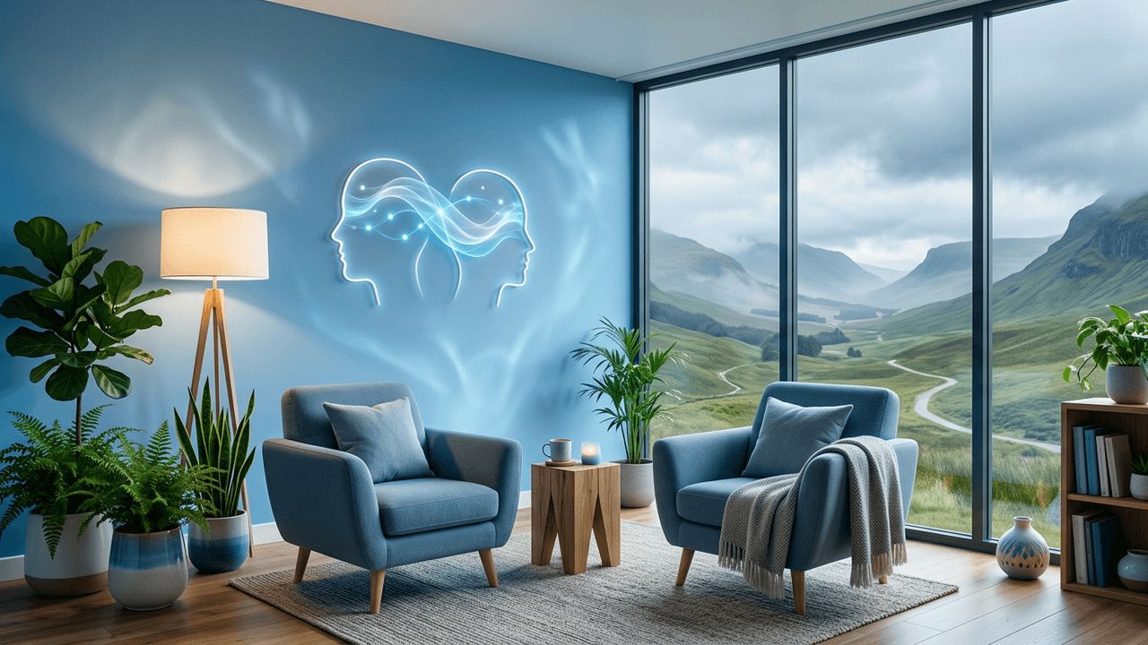 Top 10 Best Mental Health Clinics in Clackmannanshire