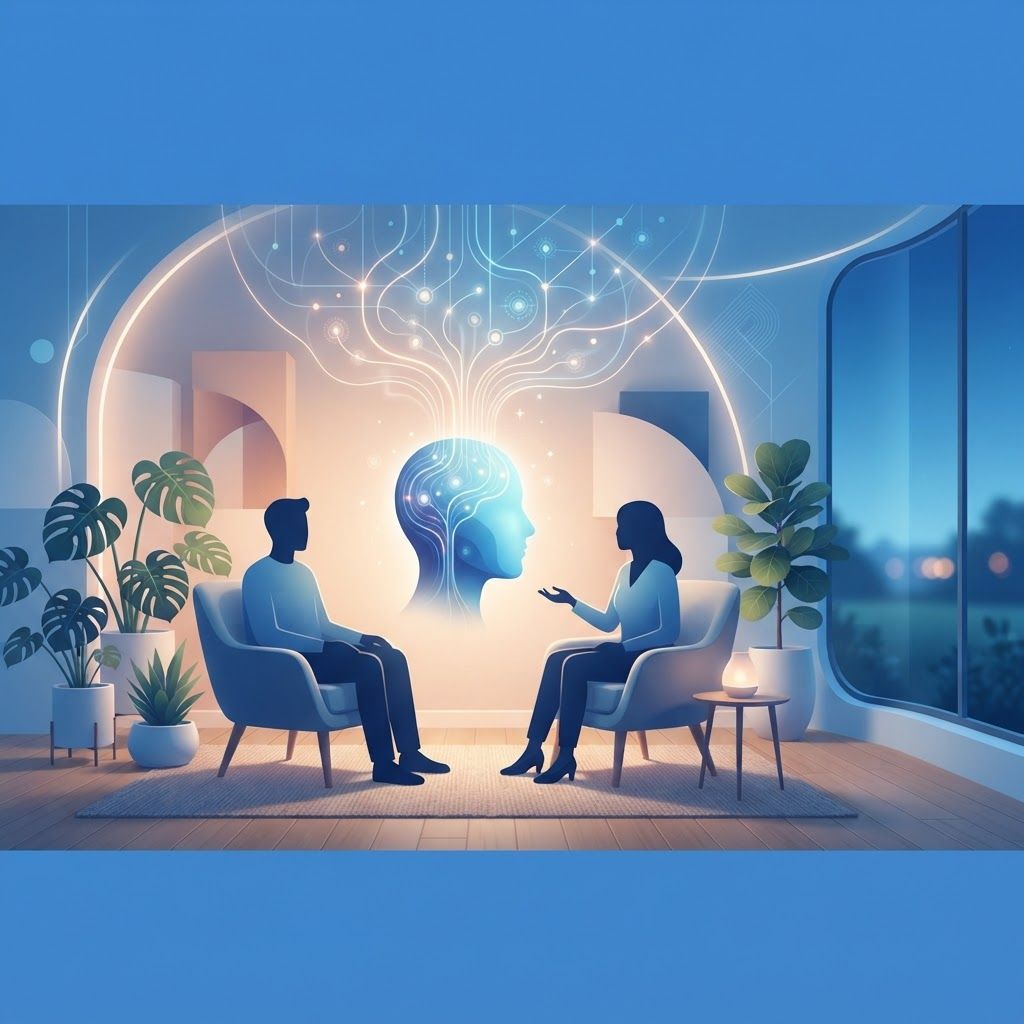 Top 10 Best Mental Health Clinics in Vale of White Horse