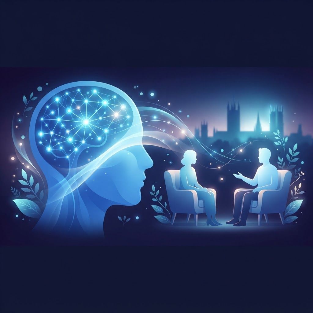 Top 10 Best Mental Health Clinics in Winchester