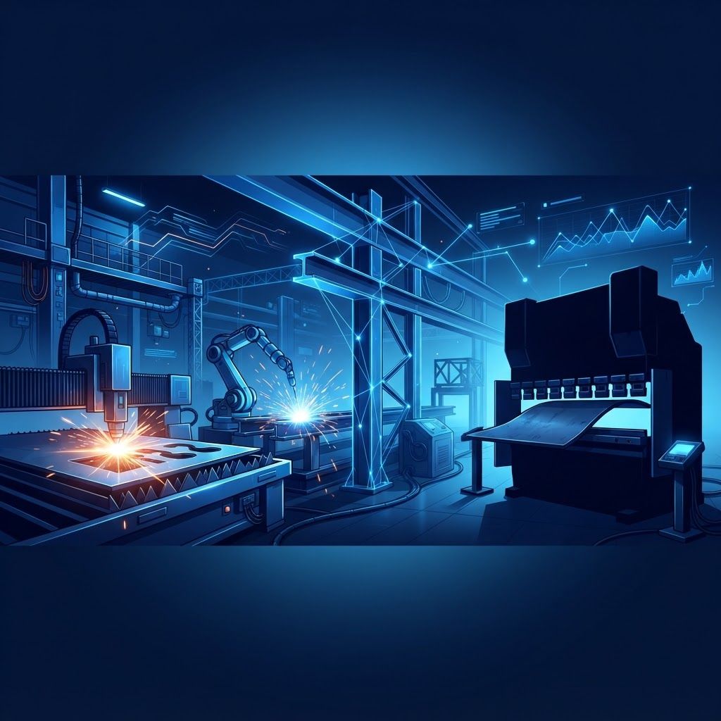 Top 10 Best Metalworks Companies in Armagh City, Banbridge and Craigavon